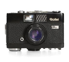 Rollei B35 Rollei B35