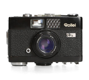 Rollei Rollei B35
