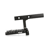 Canon Bright Tangerine Canon C500 Mark II/C300 Mark III/C200 Left Field Sliding Top Plate Canon Bright Tangerine Canon C500 Mark II/C300 Mark III/C200 Left Field Sliding Top Plate