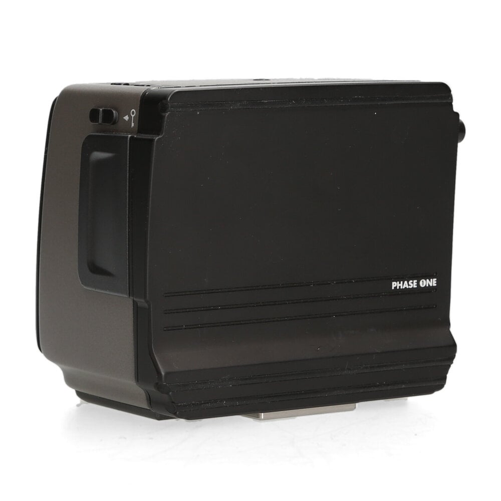 hasselblad HM 16-32 Filmachterwand hasselblad HM 16-32 Filmachterwand