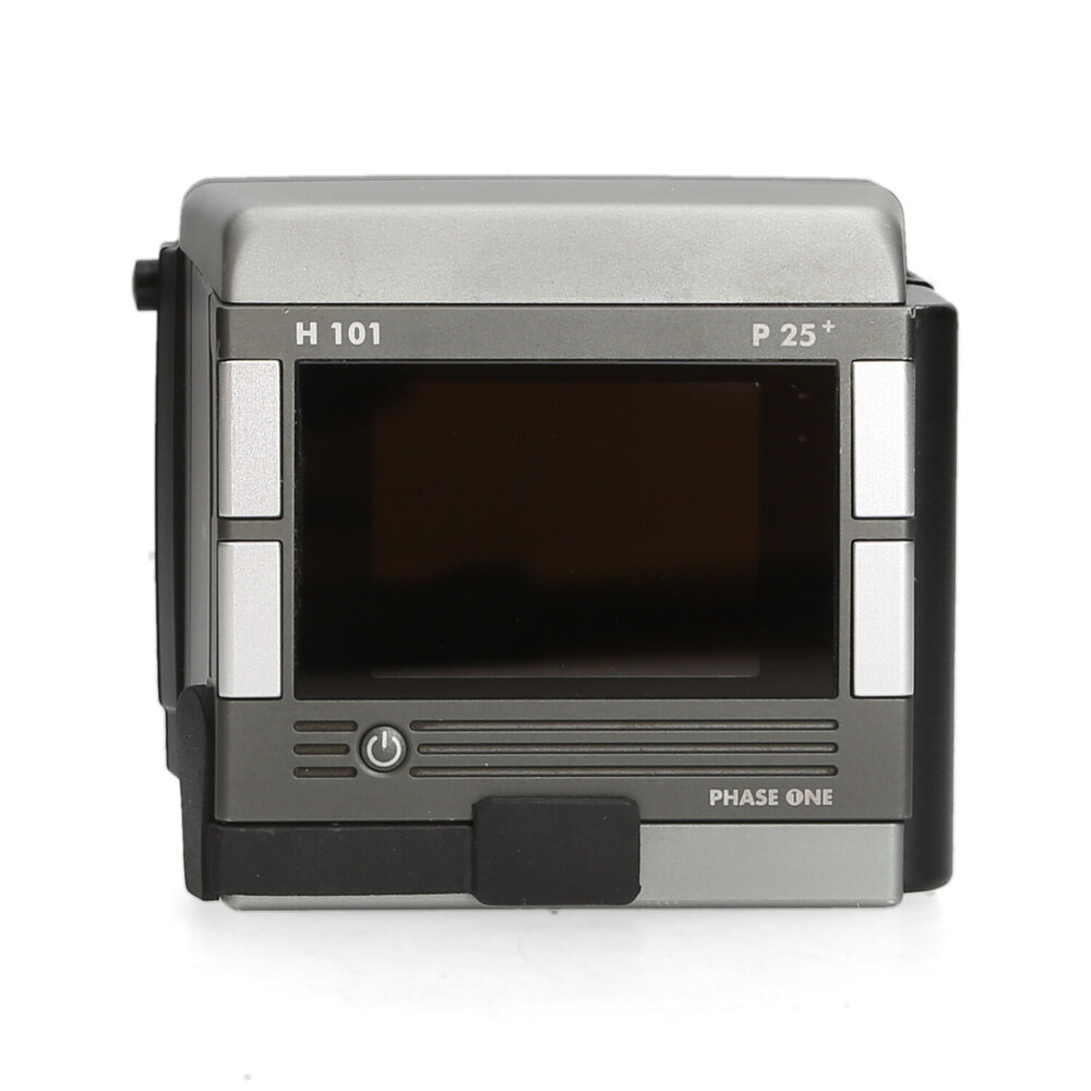Phase One Phase One p25+ H101