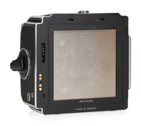 Hasselblad Hasselblad E24 6x6 Film Magazine