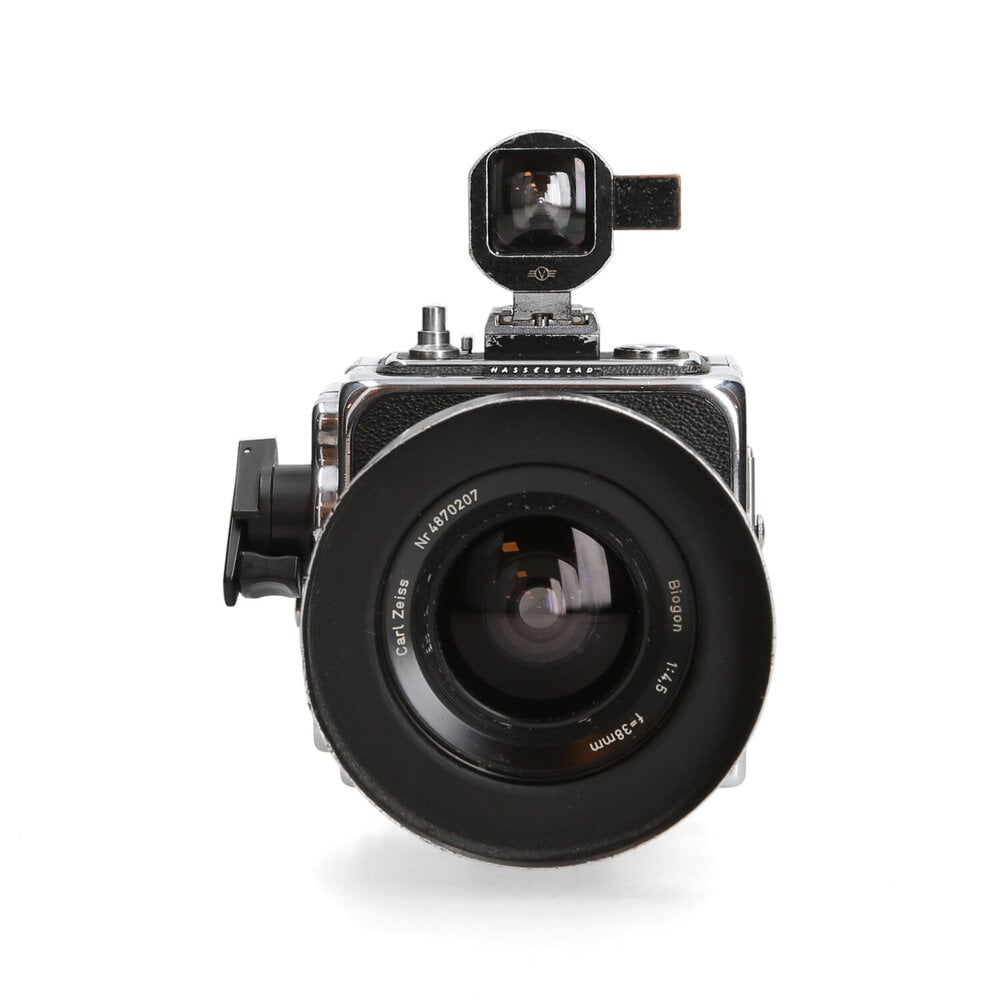Hasselblad SWC/M Hasselblad SWC/M