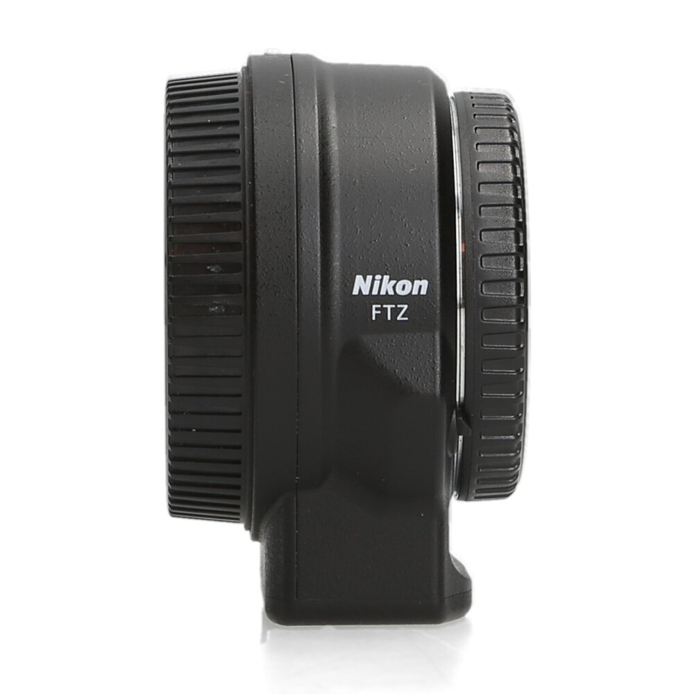 Nikon Nikon FTZ Mount Adapter Nikon Nikon FTZ Mount Adapter