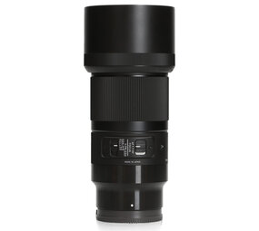 Sigma Sigma 70mm F2.8 DG Macro Art Sony FE-Mount