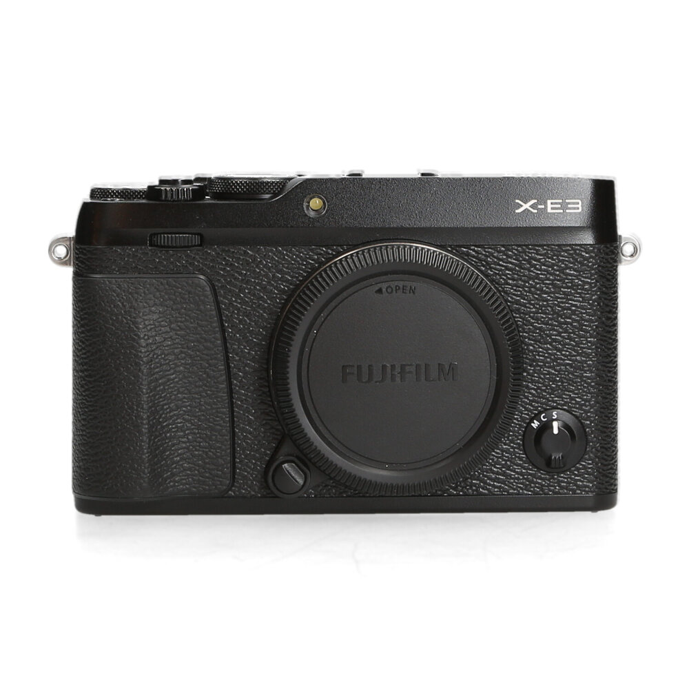 Fujifilm Fujifilm X-E3