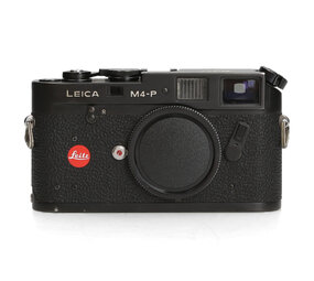 Leica Leica M4-P Leica Leica M4-P