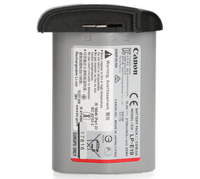 Canon Canon LP-E19 Battery Canon Canon LP-E19 Battery