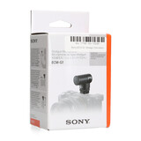 Sony ECM-G1 Shotgun Microfoon
