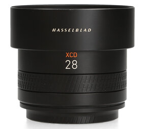 Hasselblad XCD 28mm F4.0 p Hasselblad XCD 28mm F4.0 p