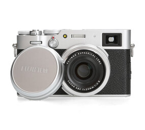 Fujifilm Fujifilm X100V Fujifilm Fujifilm X100V