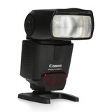 Canon Canon 430EX II Speedlite Canon Canon 430EX II Speedlite