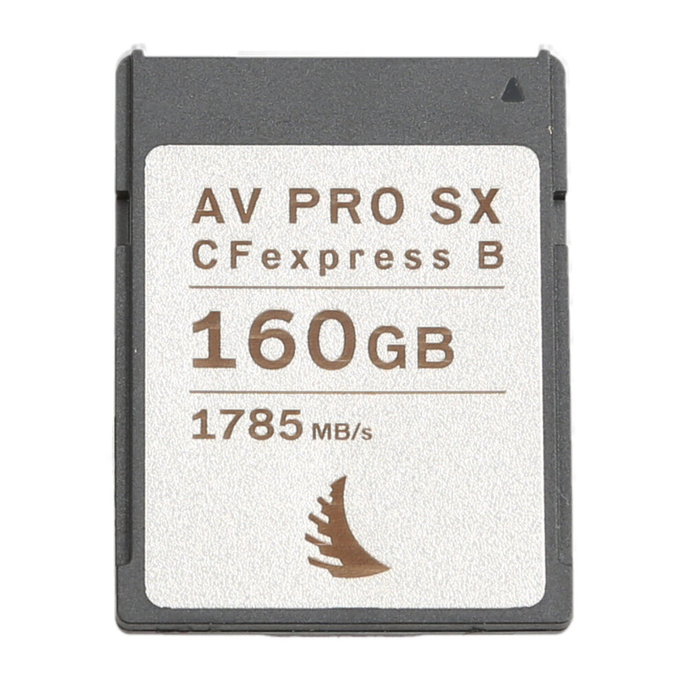 Angelbird Angelbird AV Pro 160GB CFexpress SX Type B