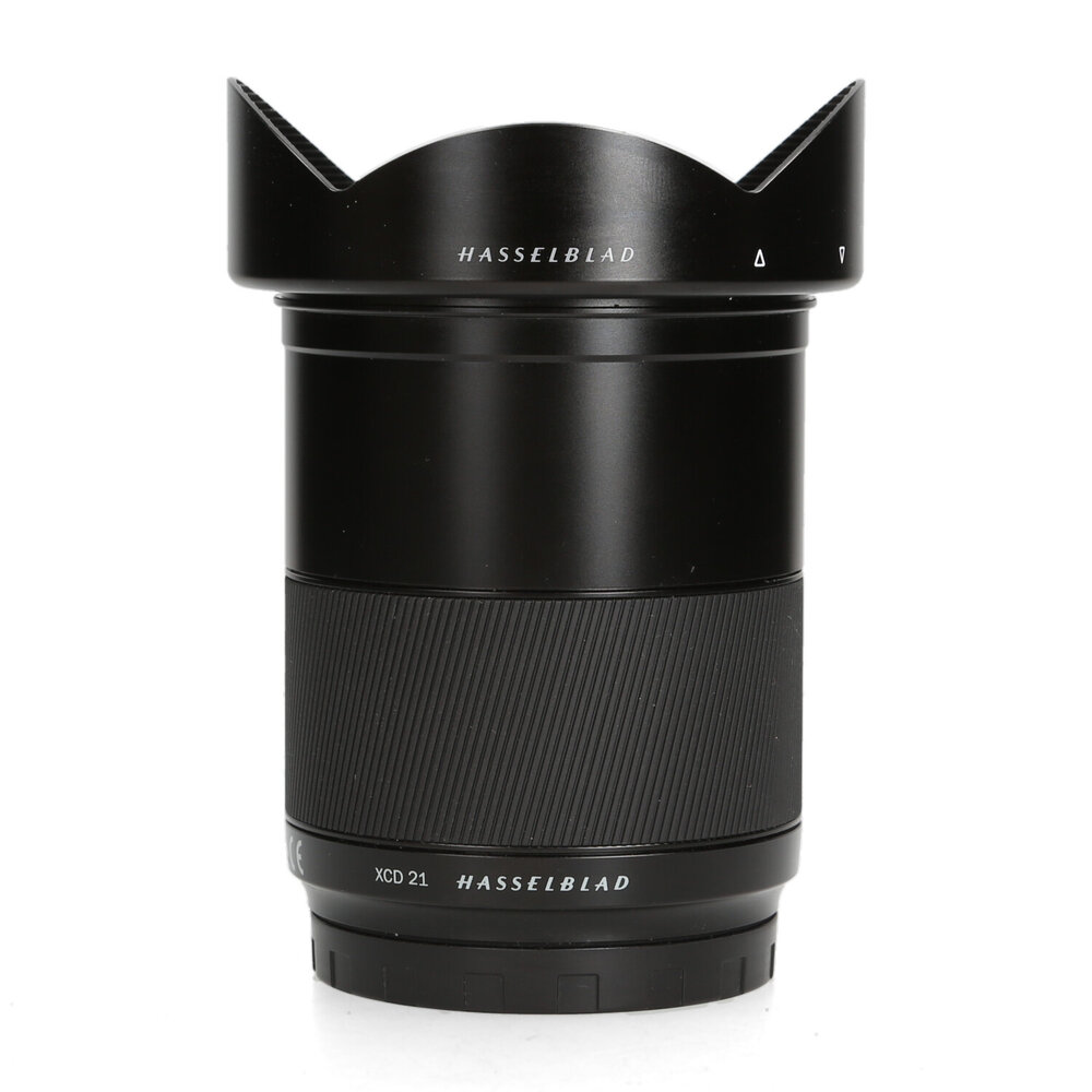 Hasselblad Hasselblad XCD 21mm f/4