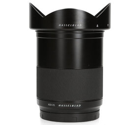 Hasselblad Hasselblad XCD 21mm f/4 Hasselblad Hasselblad XCD 21mm f/4