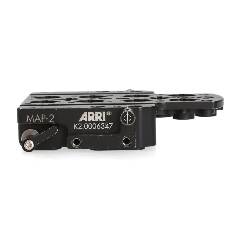 ARRI ARRI Mini Adapter Plate MAP-2A