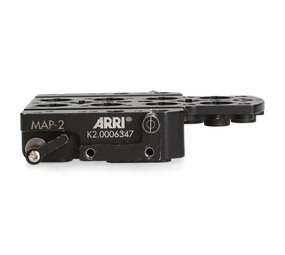 ARRI ARRI Mini Adapter Plate MAP-2A