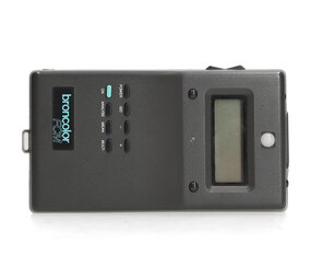 Broncolor Broncolor Meter FCM Exposure Meter