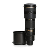 Nikon Nikon AF-S 200-400mm f/4 G IF-ED VR II