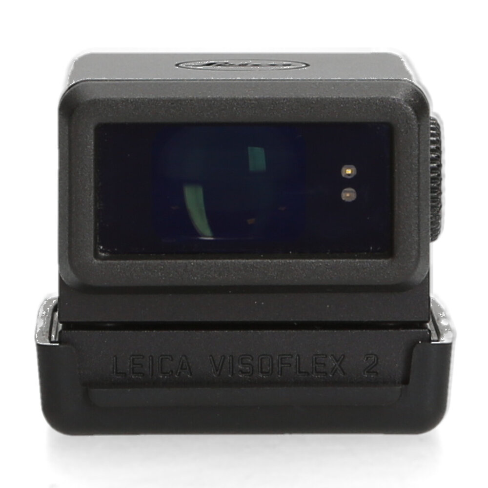 Leica Leica Visoflex 2 Electronic Viewfinder Leica Leica Visoflex 2 Electronic Viewfinder