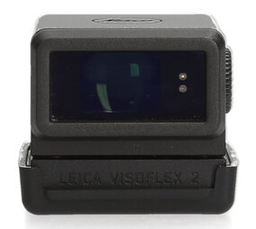 Leica Leica Visoflex 2 Electronic Viewfinder Leica Leica Visoflex 2 Electronic Viewfinder