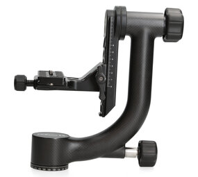 Benro Benro GH2C Carbon Series 2 Gimbal Head Benro Benro GH2C Carbon Series 2 Gimbal Head