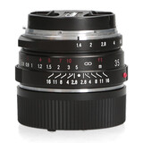 Voigtlander Voigtlander Nokton 35mm F1.4 S.C. VM II - Leica M-mount