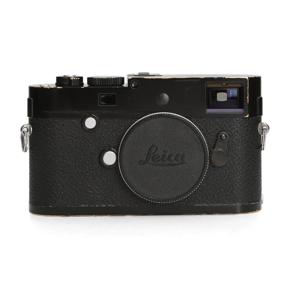 Leica Leica M-P (Typ 240) Black (10773) Leica Leica M-P (Typ 240) Black (10773)