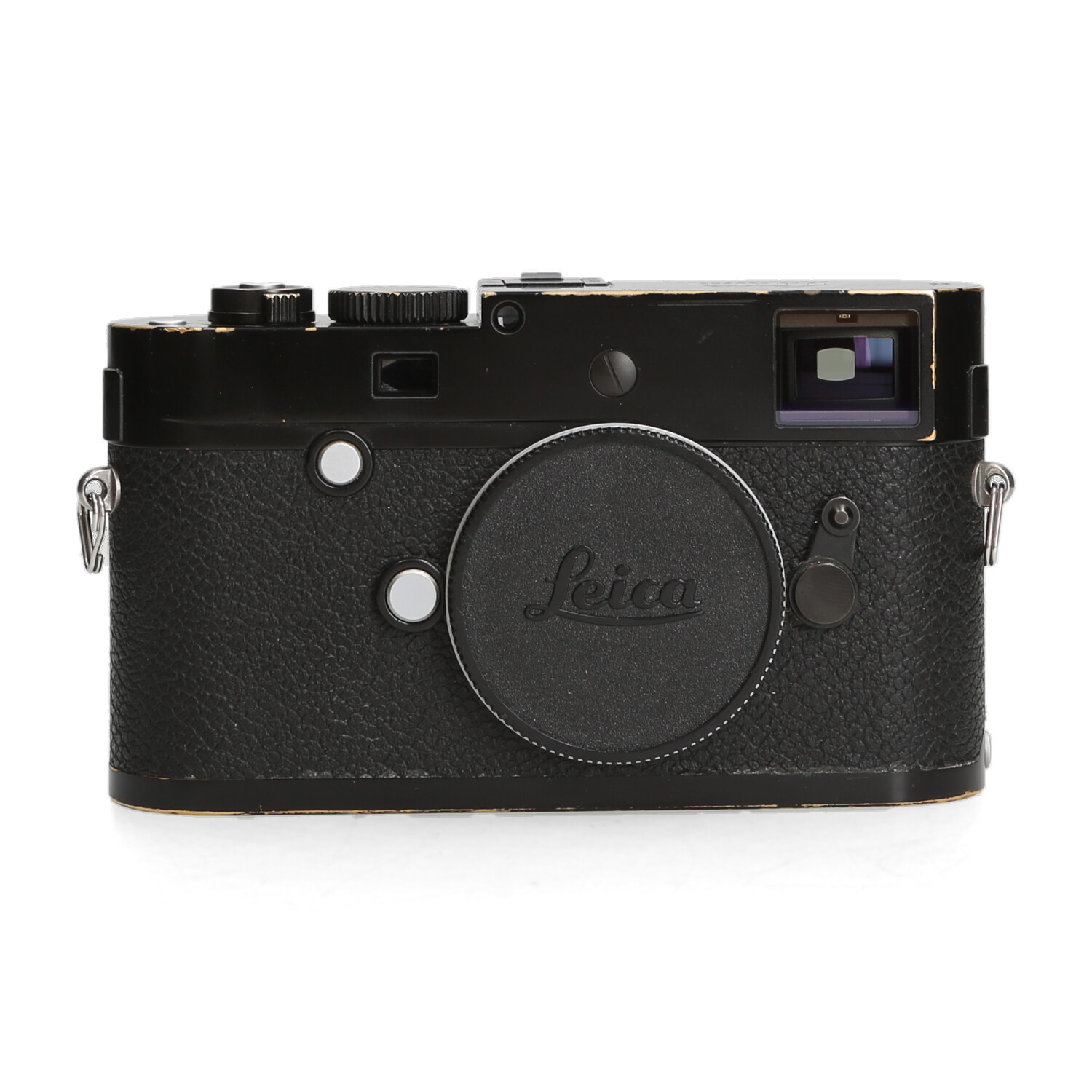 Leica Leica M-P (Typ 240) Black (10773)