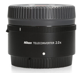 Nikon Nikon Z TC-2.0x Teleconverter Nikon Nikon Z TC-2.0x Teleconverter