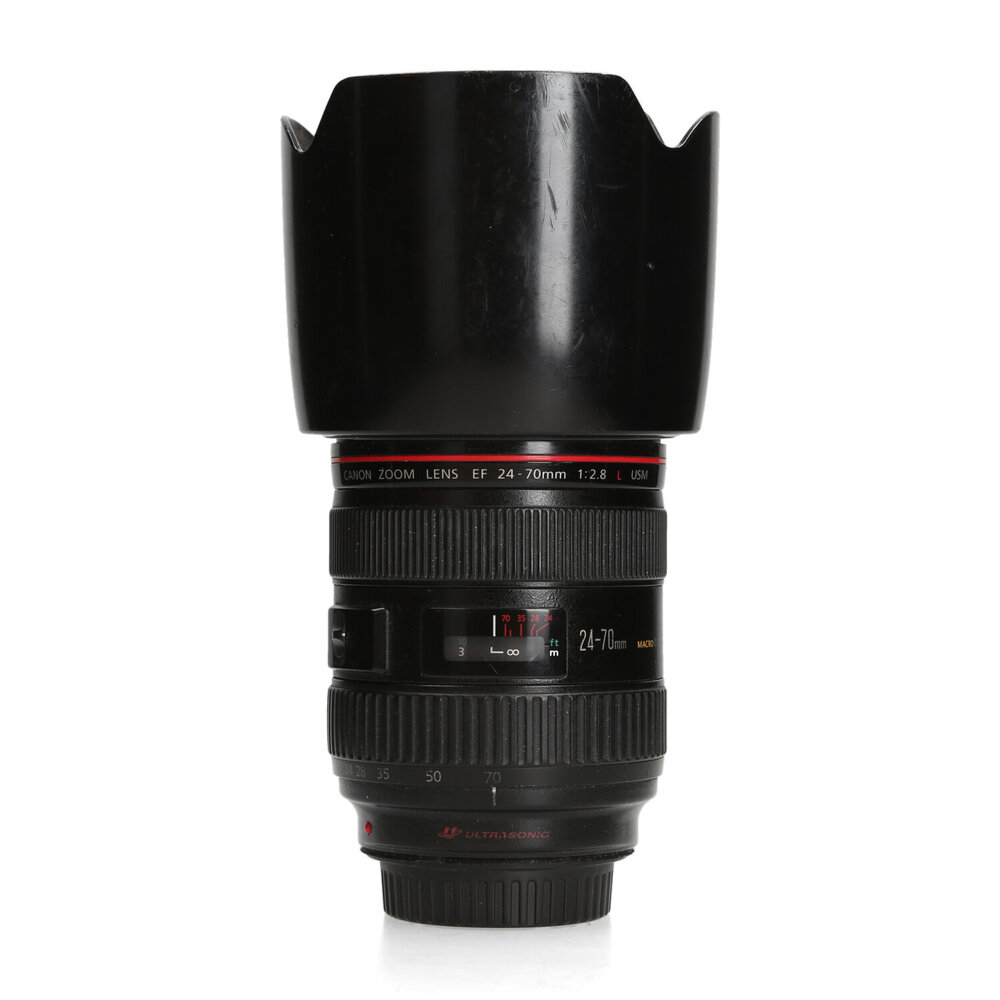 Canon Canon EF 24-70mm F2.8 L USM Canon Canon EF 24-70mm F2.8 L USM
