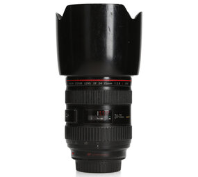 Canon Canon EF 24-70mm F2.8 L USM Canon Canon EF 24-70mm F2.8 L USM