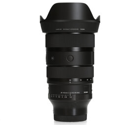 Sigma 28-45mm F1.8 DG DN Art - Sony FE Sigma 28-45mm F1.8 DG DN Art - Sony FE