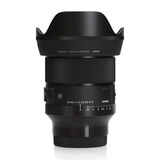 Sigma 24mm F1.4 DG DN ART - Sony E