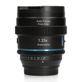 Sirui 20mm F1.8 Anamorphic - Sony
