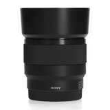 Sony Sony FE 50mm F1.8