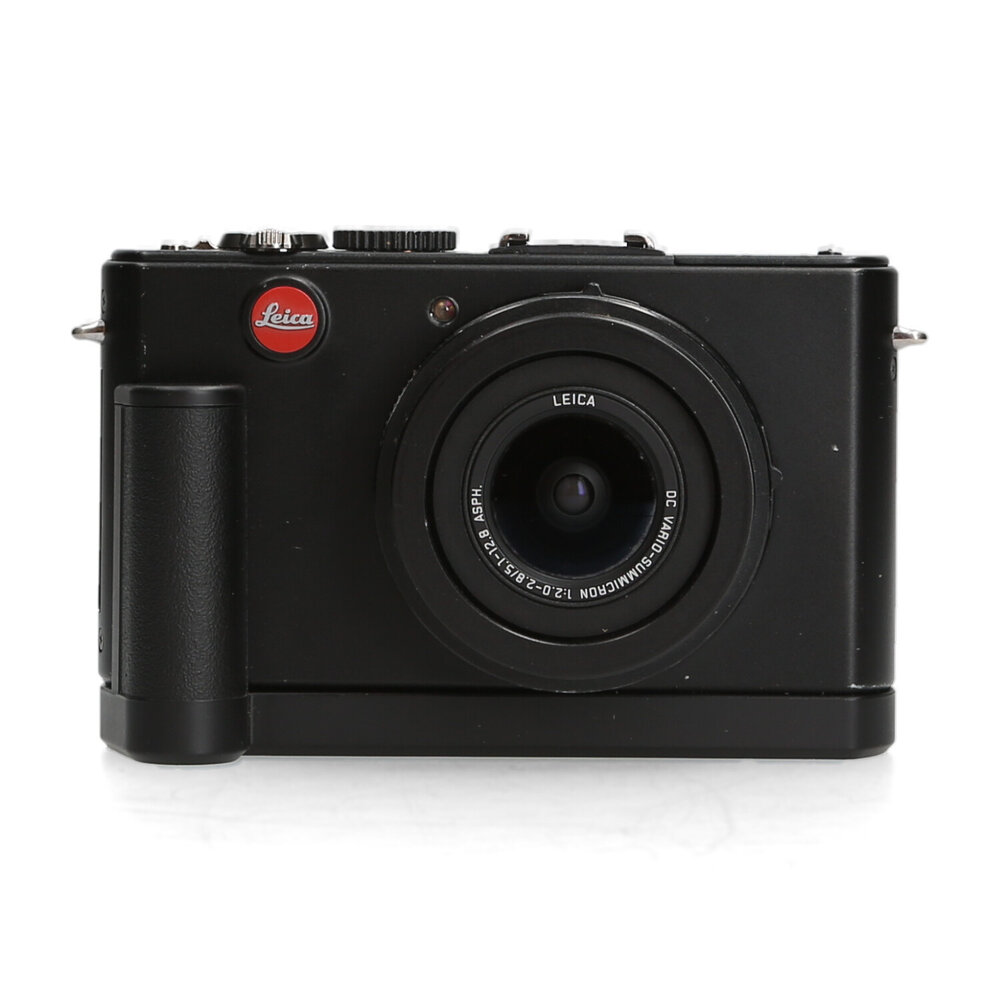 Leica Leica D-Lux 4