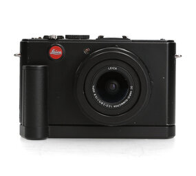 Leica Leica D-Lux 4