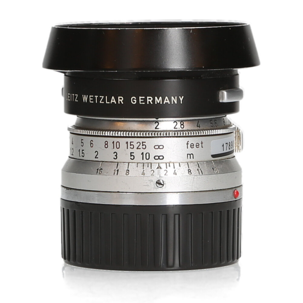 Leica 35mm f2 Summicron-M V2 Leica 35mm f2 Summicron-M V2