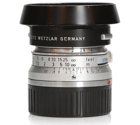 Leica 35mm f2 Summicron-M V2 Leica 35mm f2 Summicron-M V2