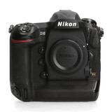 Nikon Nikon D5 (Dual XQD)