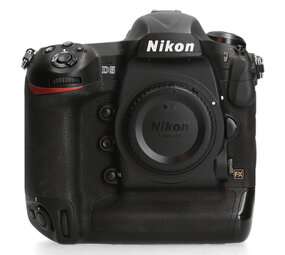 Nikon Nikon D5 (Dual XQD) Nikon Nikon D5 (Dual XQD)