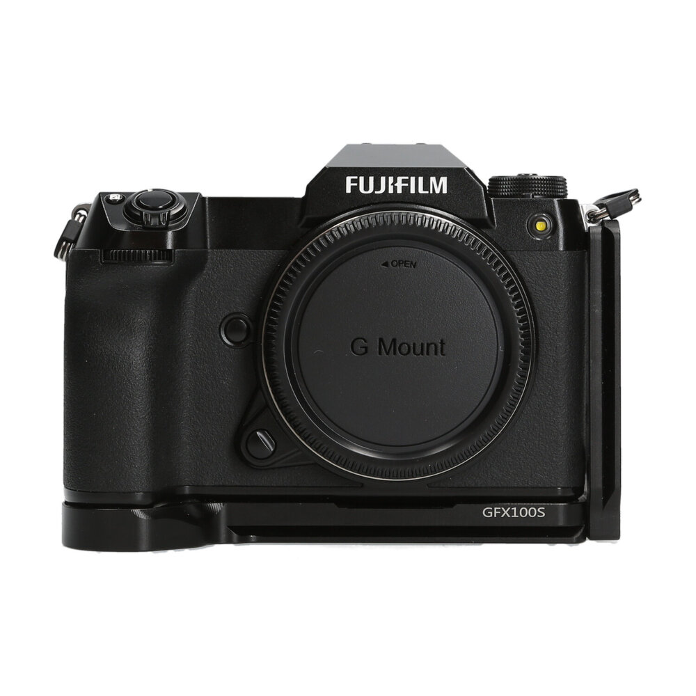 Fujifilm Fujifilm GFX 50S II Fujifilm Fujifilm GFX 50S II