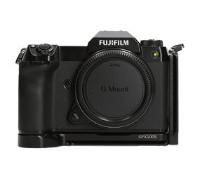 Fujifilm Fujifilm GFX 50S II