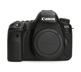 Canon Canon 6D Mark II Canon Canon 6D Mark II