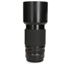 Fujifilm GF 120mm F4 R LM OIS WR Macro