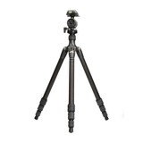 Gitzo Gitzo GT1542T Carbon Statief Gitzo Gitzo GT1542T Carbon Statief