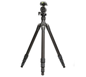 Gitzo Gitzo GT1542T Carbon Statief Gitzo Gitzo GT1542T Carbon Statief