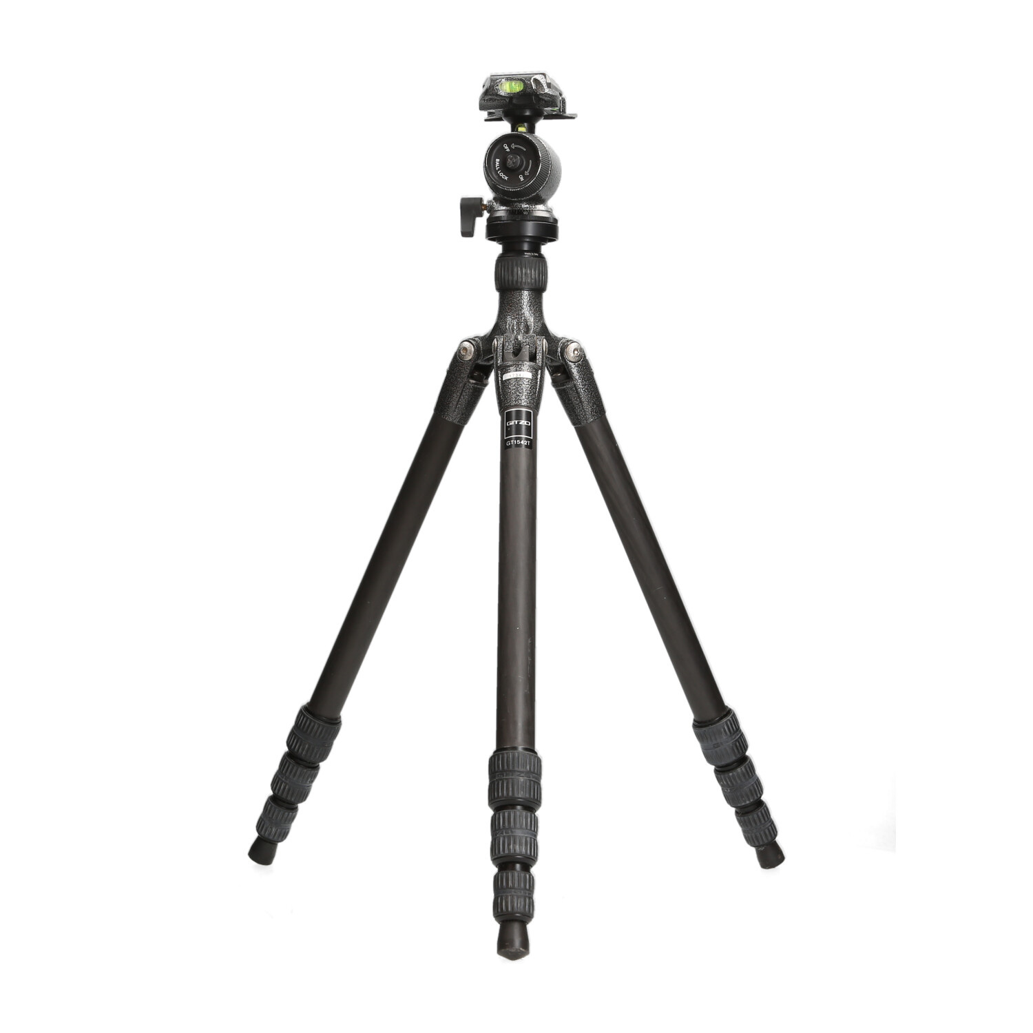 Gitzo Gitzo GT1542T Carbon Statief afbeelding