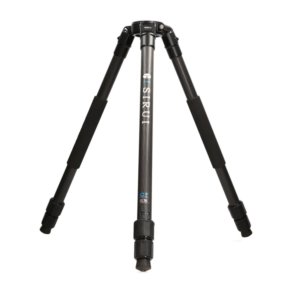 Sirui 8x carbonstatief R-3203 Sirui 8x carbonstatief R-3203